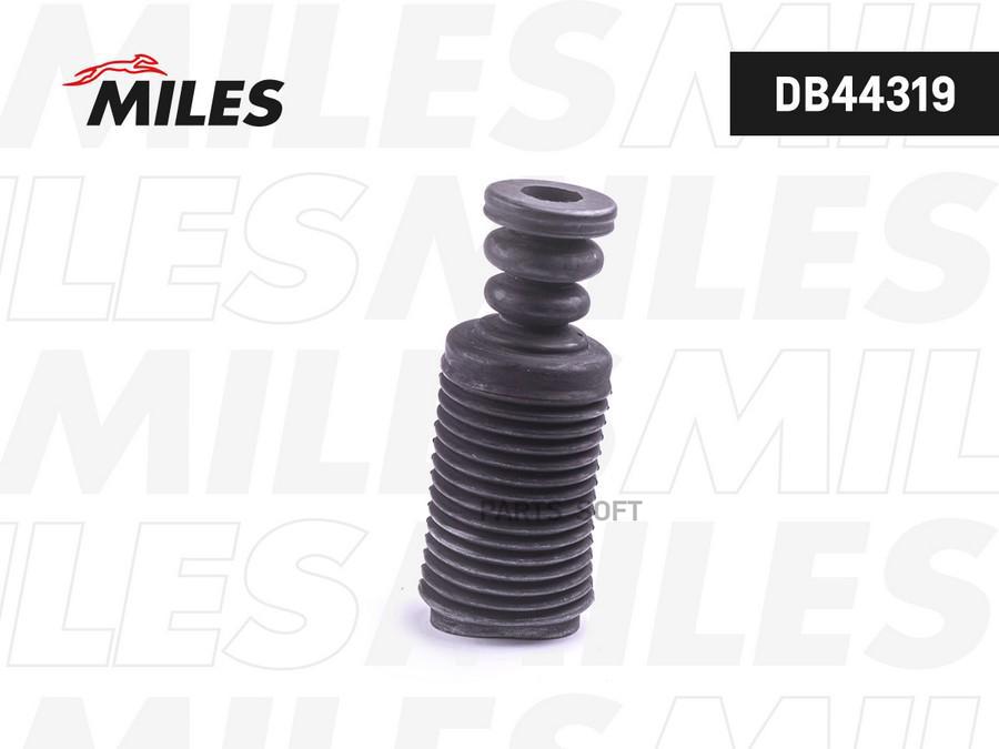 

MILES DB44319 Пыльник+отбойник NISSAN ALMERA (N15) пер. (на 1 аморт.)