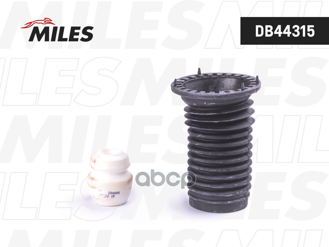 

MILES DB44315 Пыльник+отбойник CHEVROLET AVEO пер. (на 1 аморт.)