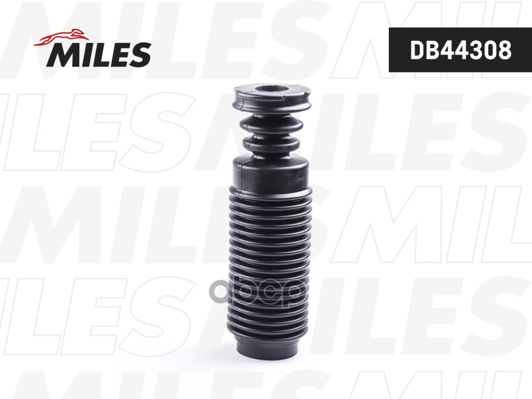 

MILES DB44308 Пыльник+отбойник NISSAN PRIMERA P12 02- пер. (на 1 аморт.)