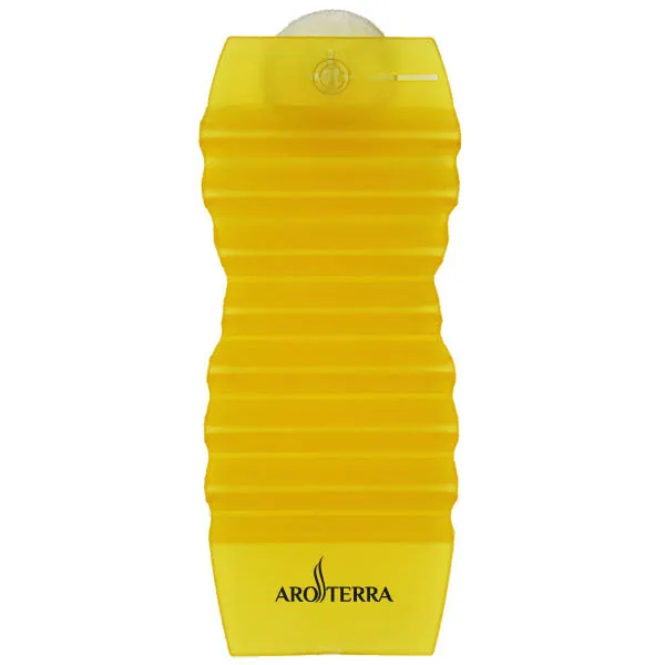 Универсальный освежитель воздуха, Цитрус аромат 30 дней AROTERRA Hanging Tag