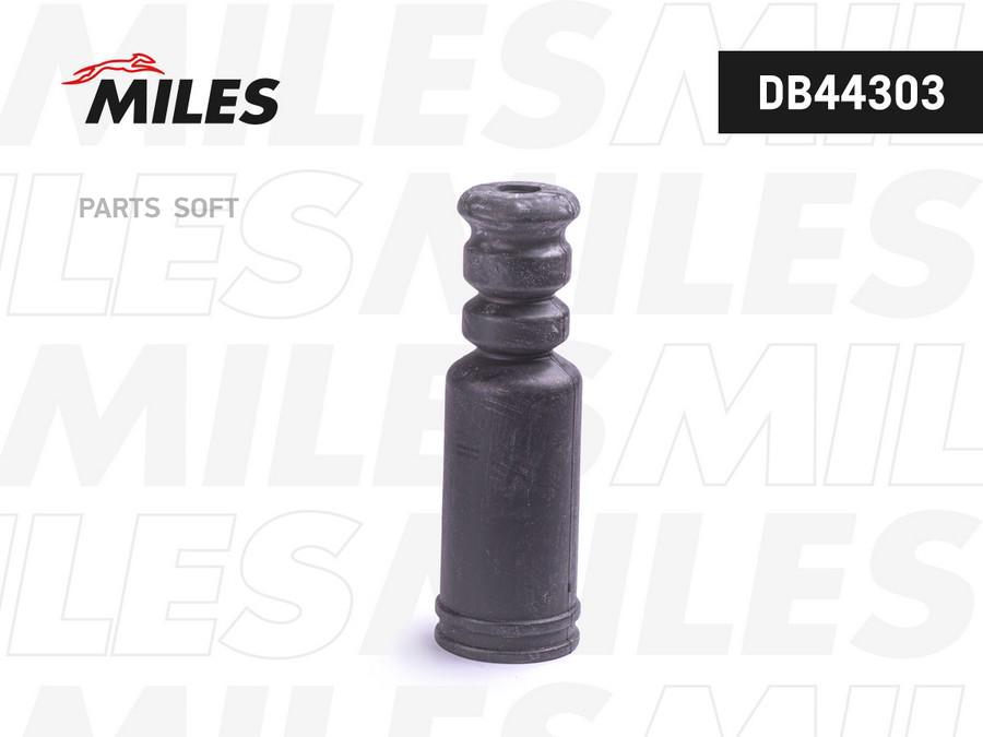 

MILES DB44303 Пыльник+отбойник MITSUBISHI LANCER зад. (на 1 аморт.)