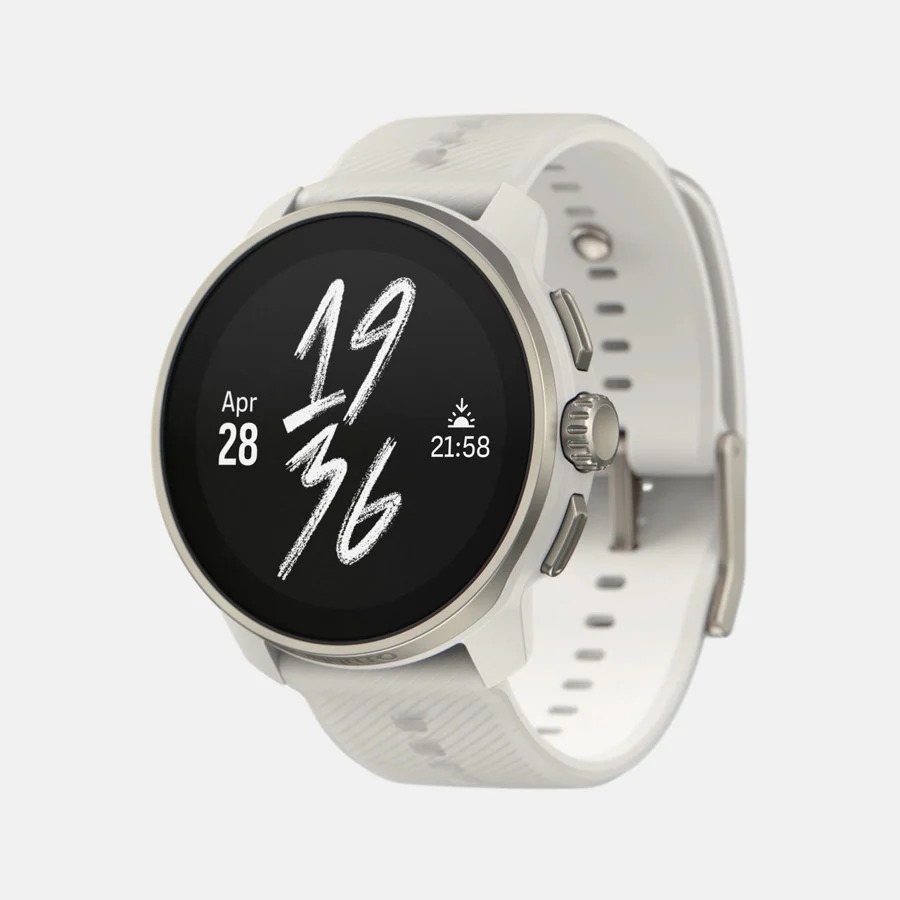 

Смарт-часы Suunto Race S серый (SS051017000), RACE S