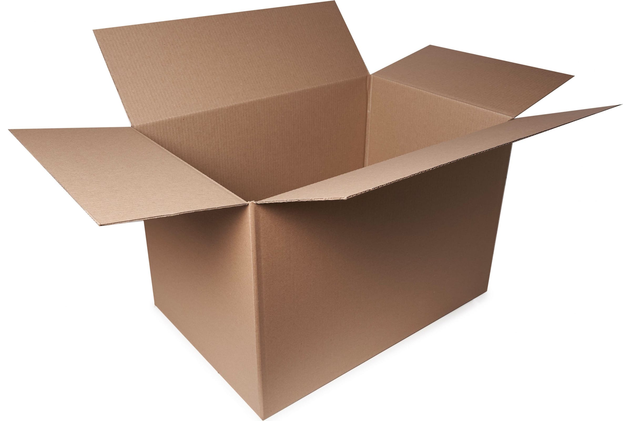 

PACK INNOVATION Коробка картонная 60x40x40 см БЕЗ РУЧЕК объем 96 л 10 шт. IP0GK604040-10