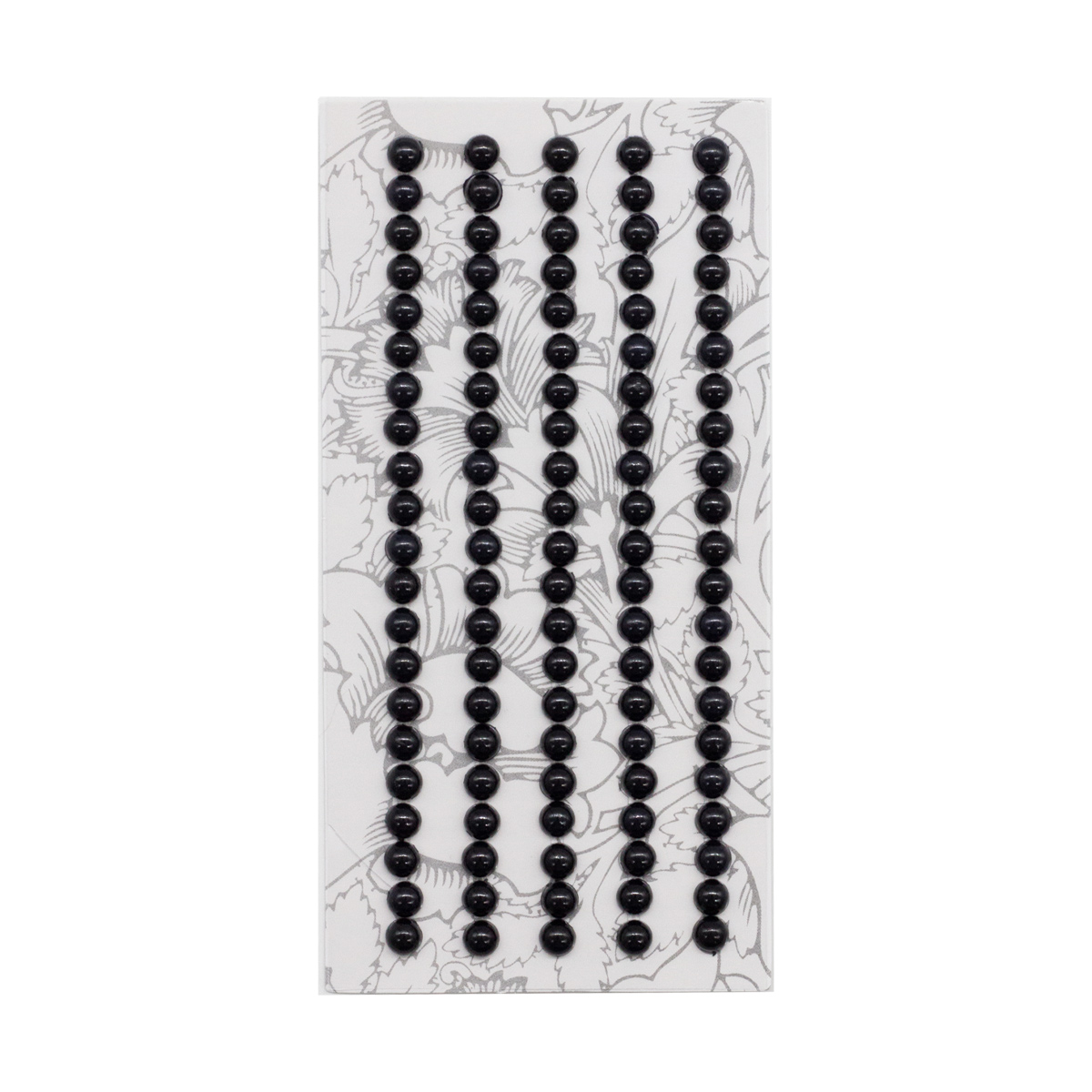 

Декоративные наклейки Astra&Craft 7704131_00029 5 мм, Черный, 7704131