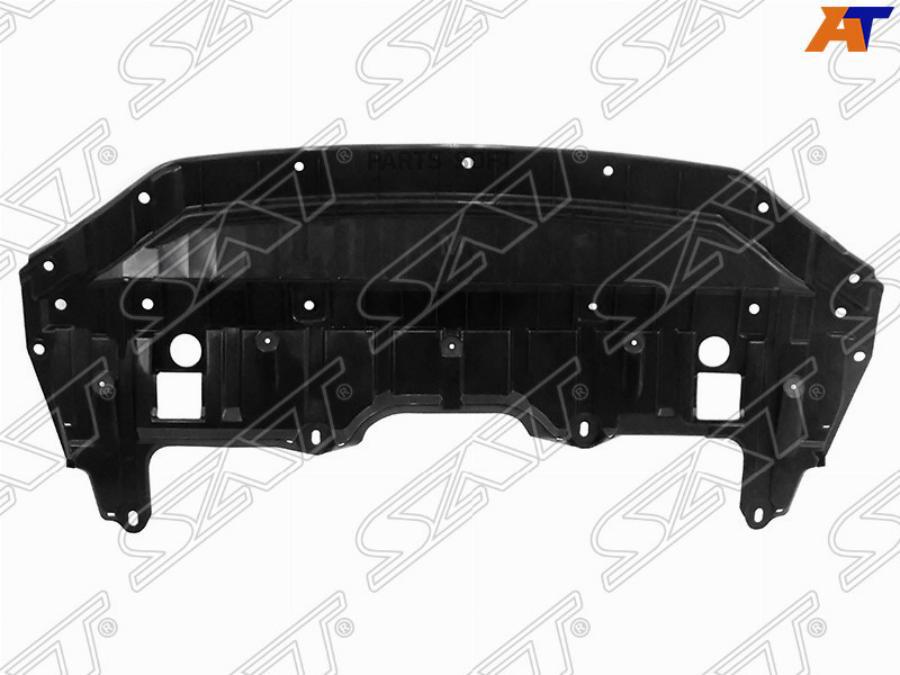 

Защита Двигателя Nissan Teana 14- SAT STDTW80250