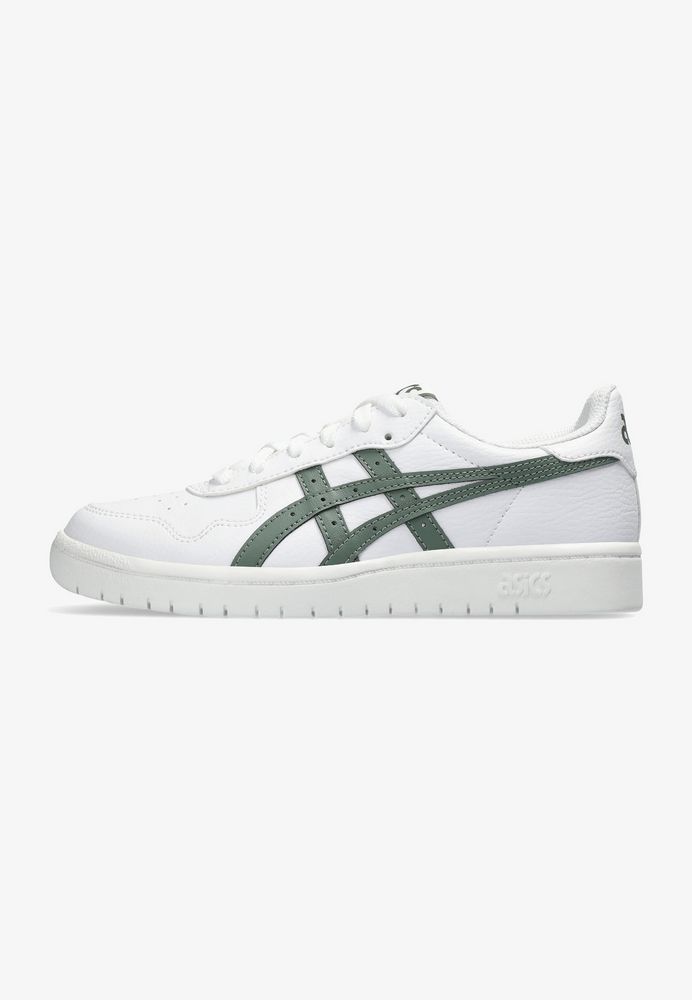 

Кроссовки унисекс Asics AS116D00M белые 35.5 EU, Белый, AS116D00M