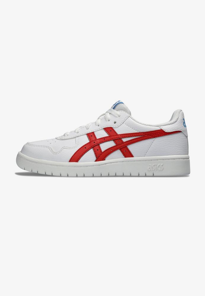 

Кроссовки унисекс Asics AS116D00M белые 39 EU, Белый, AS116D00M