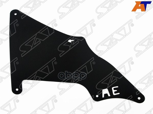 

Защита Арки Toyota Lc Prado 120 02-09/Fj Cruiser 07-09/4Runner/Hilux Surf 02-09/Lexus Gx47