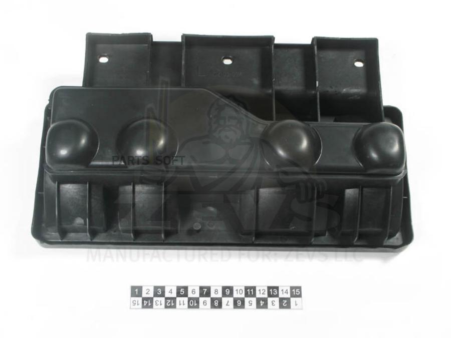 

Стоп В Сборе 1Шт ZEVS 057209L