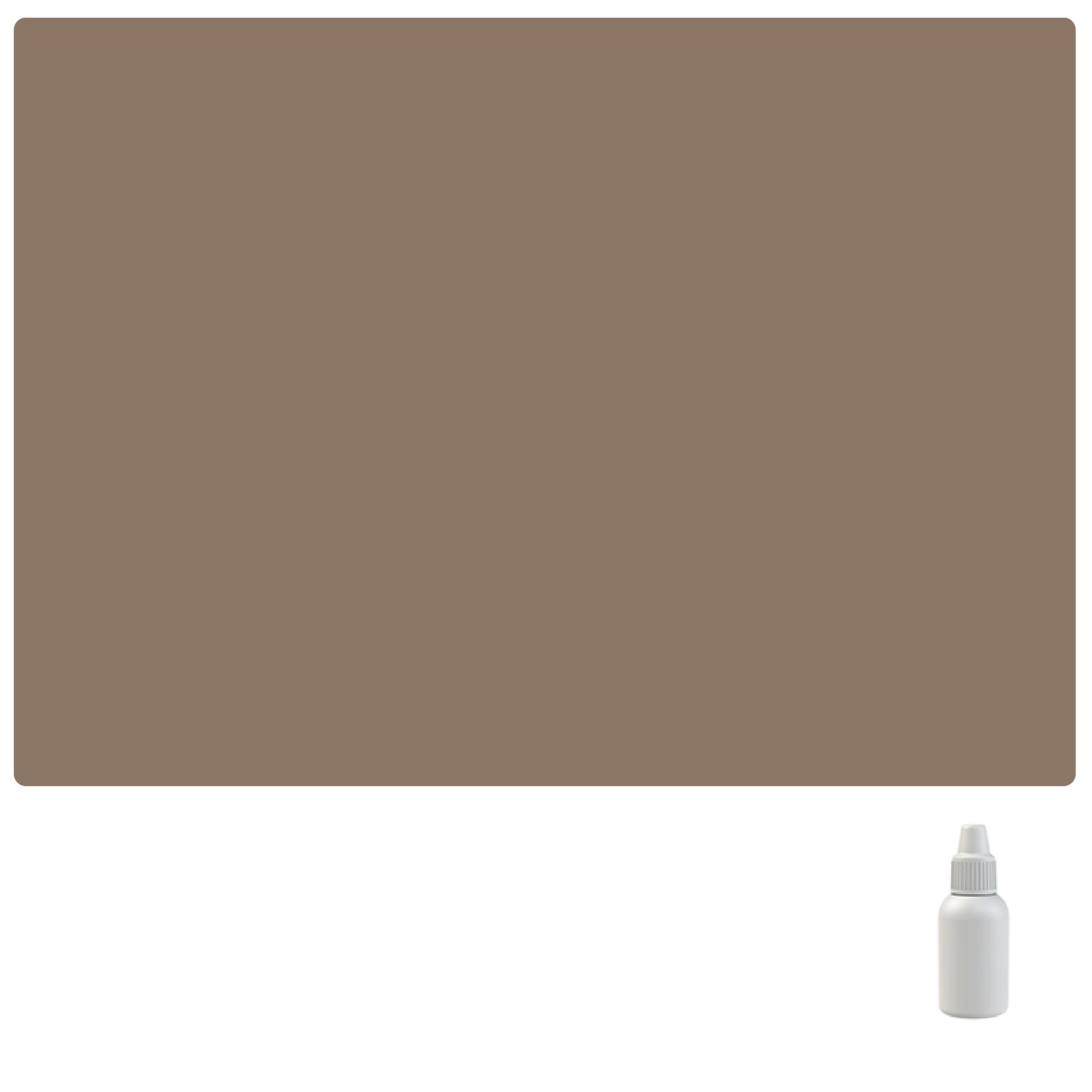 

Краска под аэрограф Jim Scale Dark Tan FS 30219 01.287