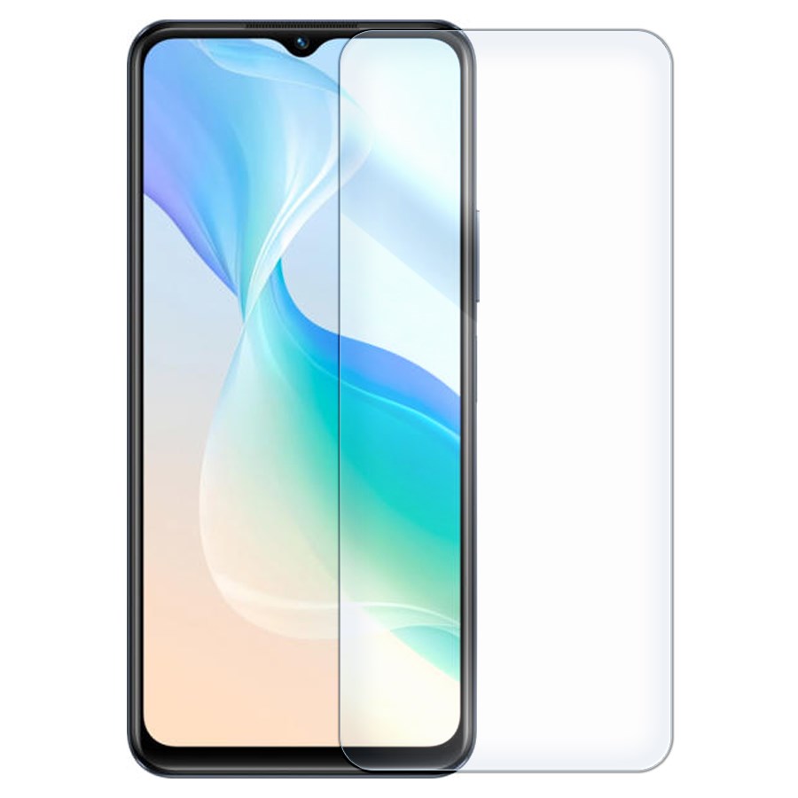 

Стекло защитное гибридное Krutoff для Vivo iQOO Z6