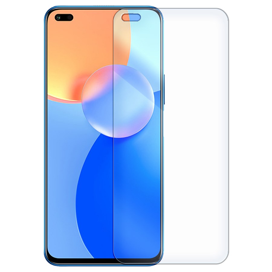 

Стекло Защитное Гибридное Krutoff для Honor Play 5 Vitality Edition, 275376