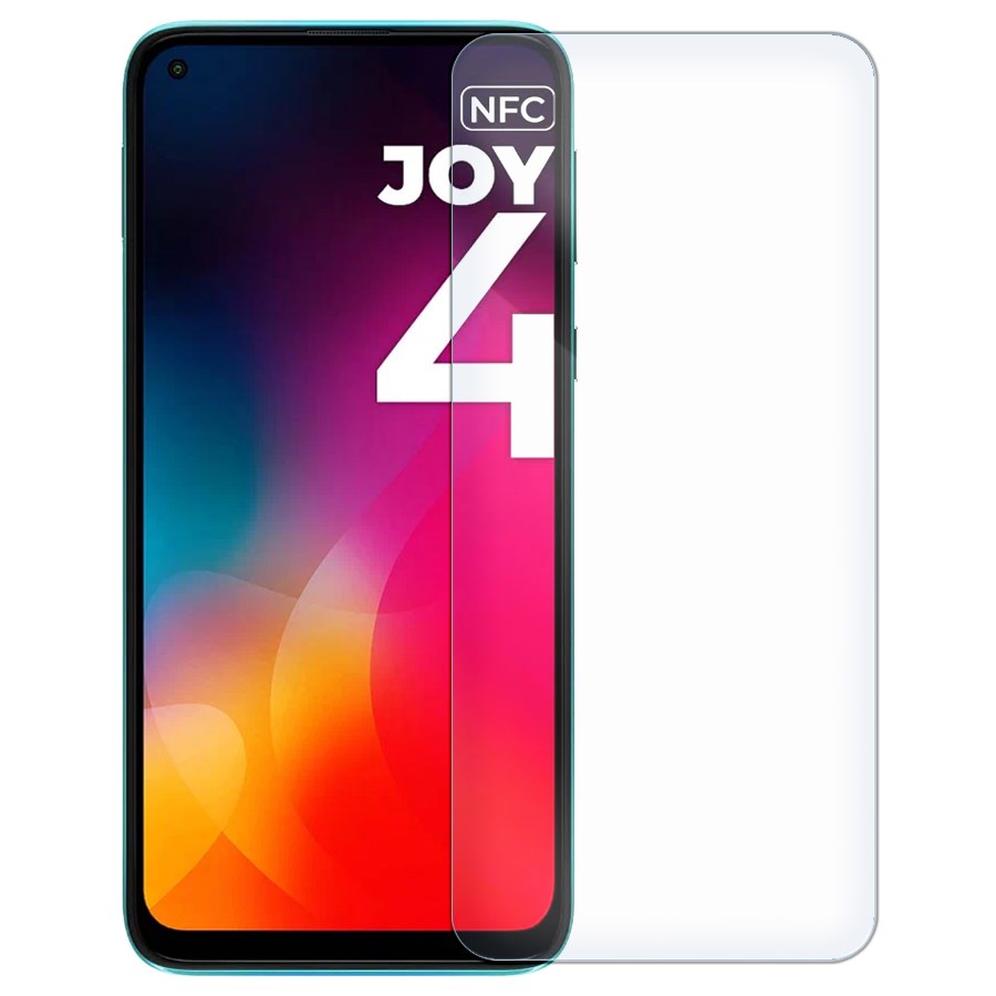 

Стекло защитное гибридное для Vsmart Joy 4