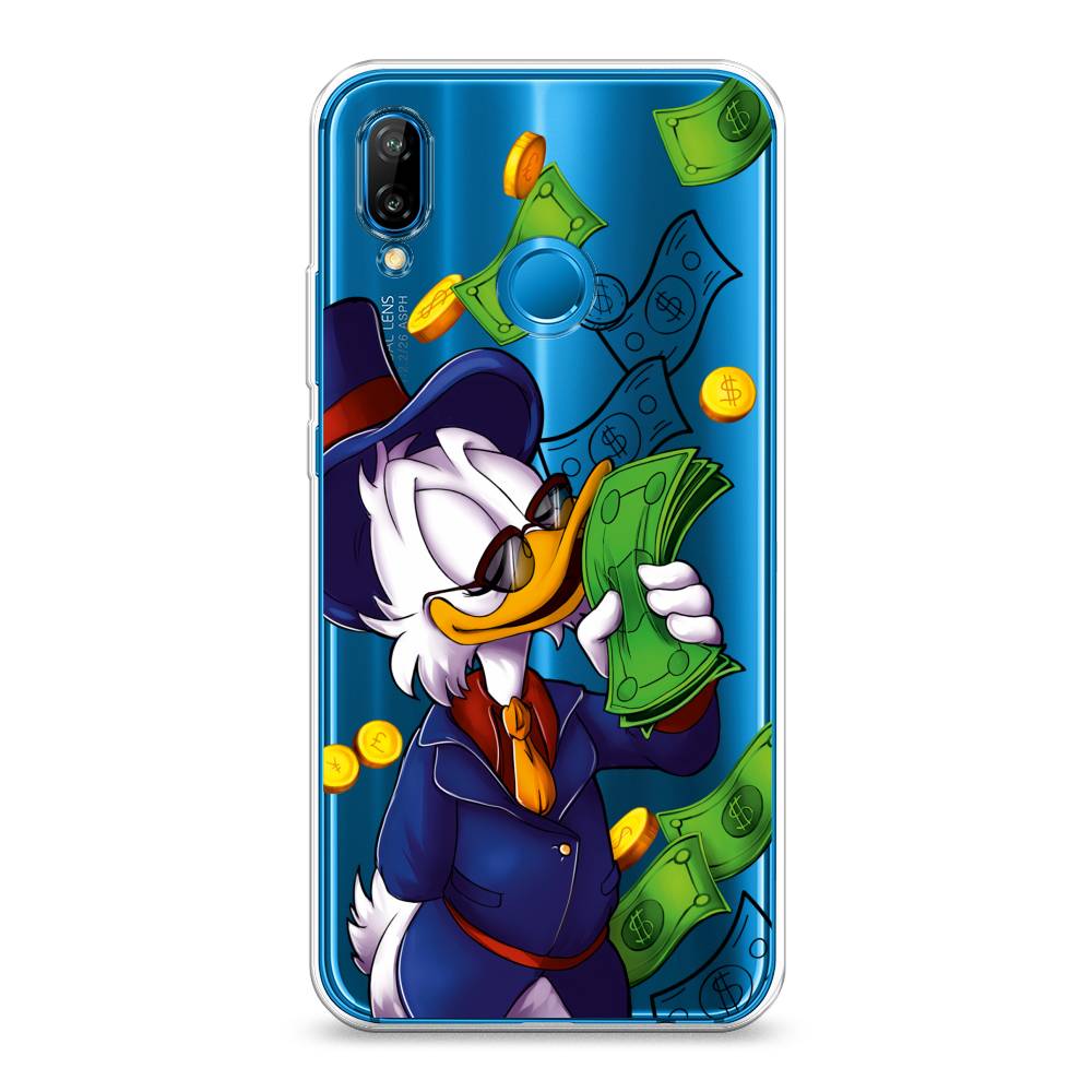 Чехол на Huawei P20 Lite 