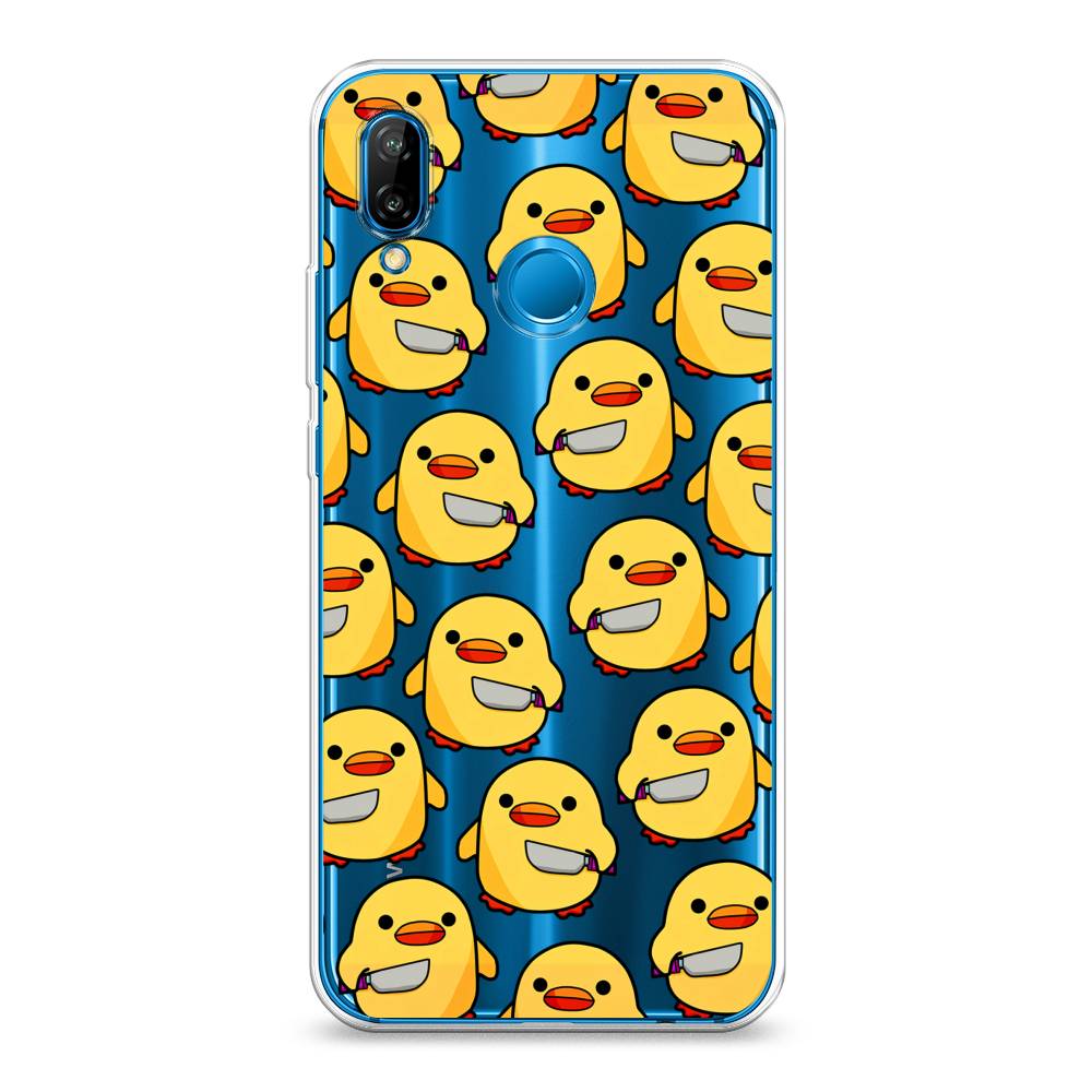 Чехол на Huawei P20 Lite 