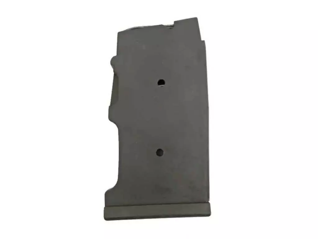 

Магазин CZ 455, 457, 512 калибр 22WMR (пластик, 10 мест)