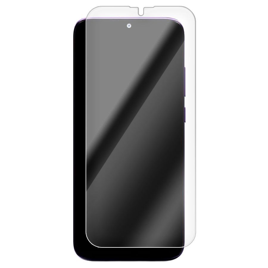 

Стекло защитное гибридное для Vsmart Joy 3 Plus