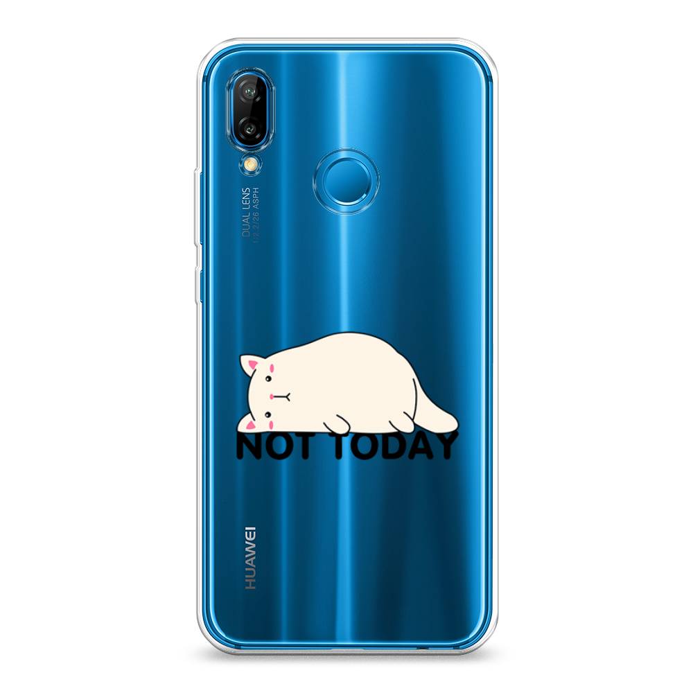 Чехол на Huawei P20 Lite 