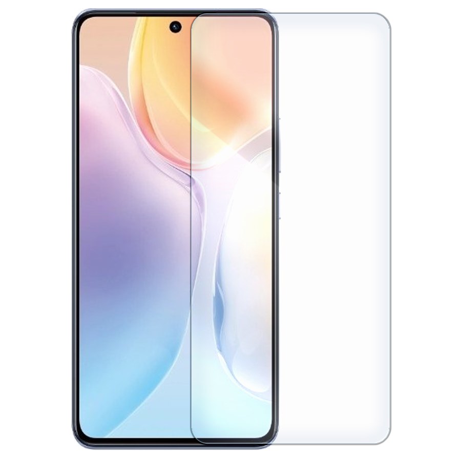 

Стекло защитное гибридное Krutoff для Vivo X70