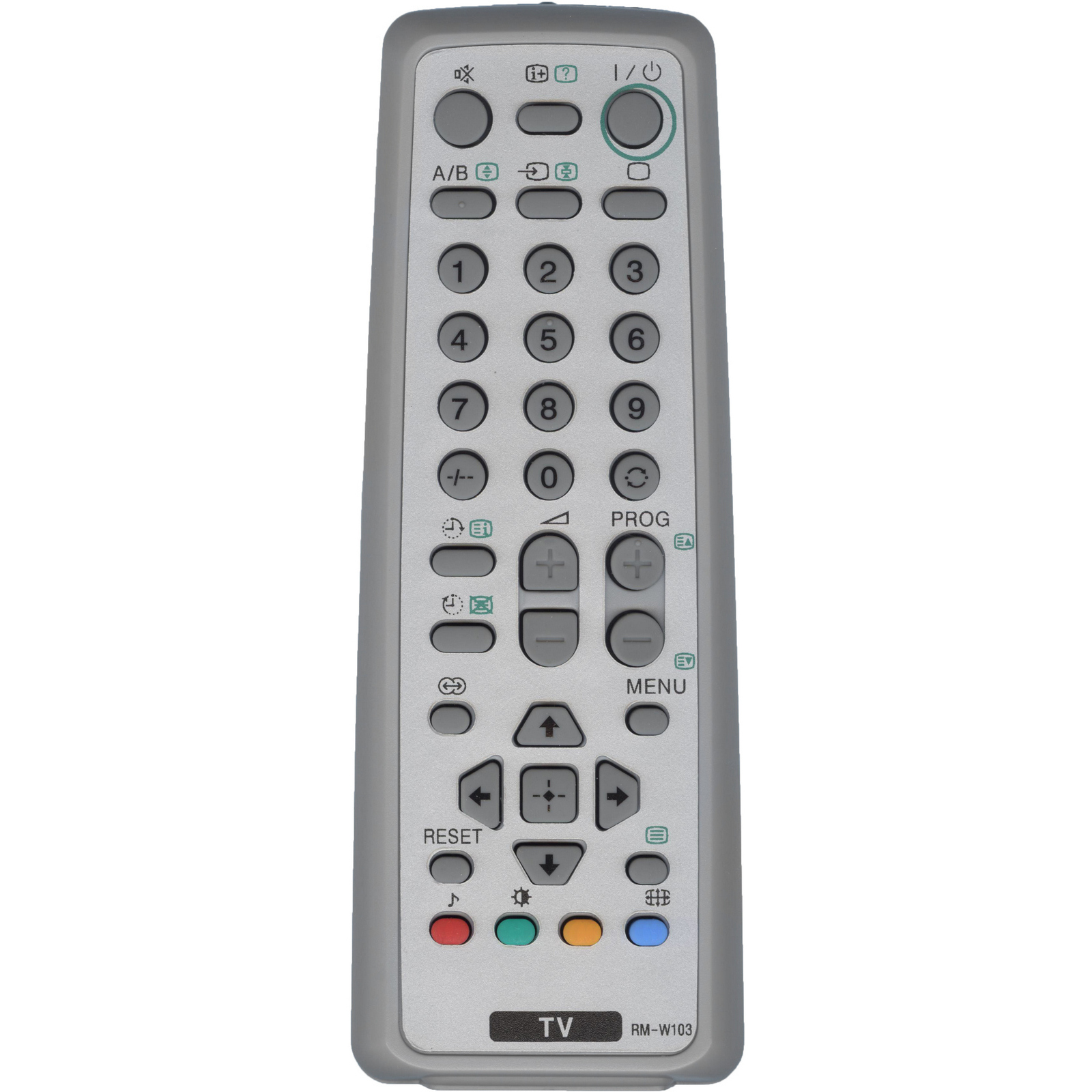 фото Пульт ду huayu rm-w103 grey (hsn057)