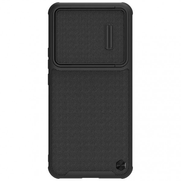 

Чехол Nillkin Textured S для Xiaomi Mi 12T / Redmi K50 Ultra, черный, Textured S