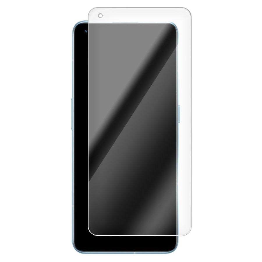 

Стекло защитное гибридное для Realme GT Pro