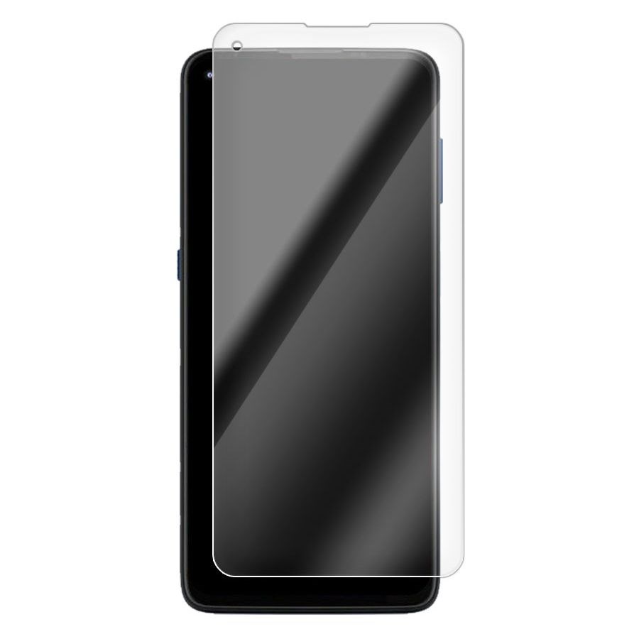 

Стекло защитное гибридное для Moto G9 Plus