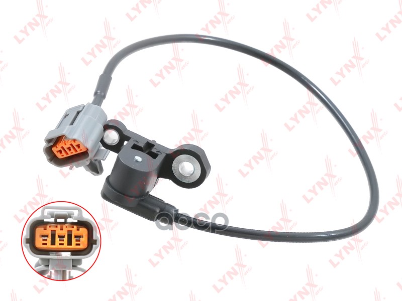 

Датчик Положения Коленвала Mazda 323F/323S <04/626 <02/Mpv <06