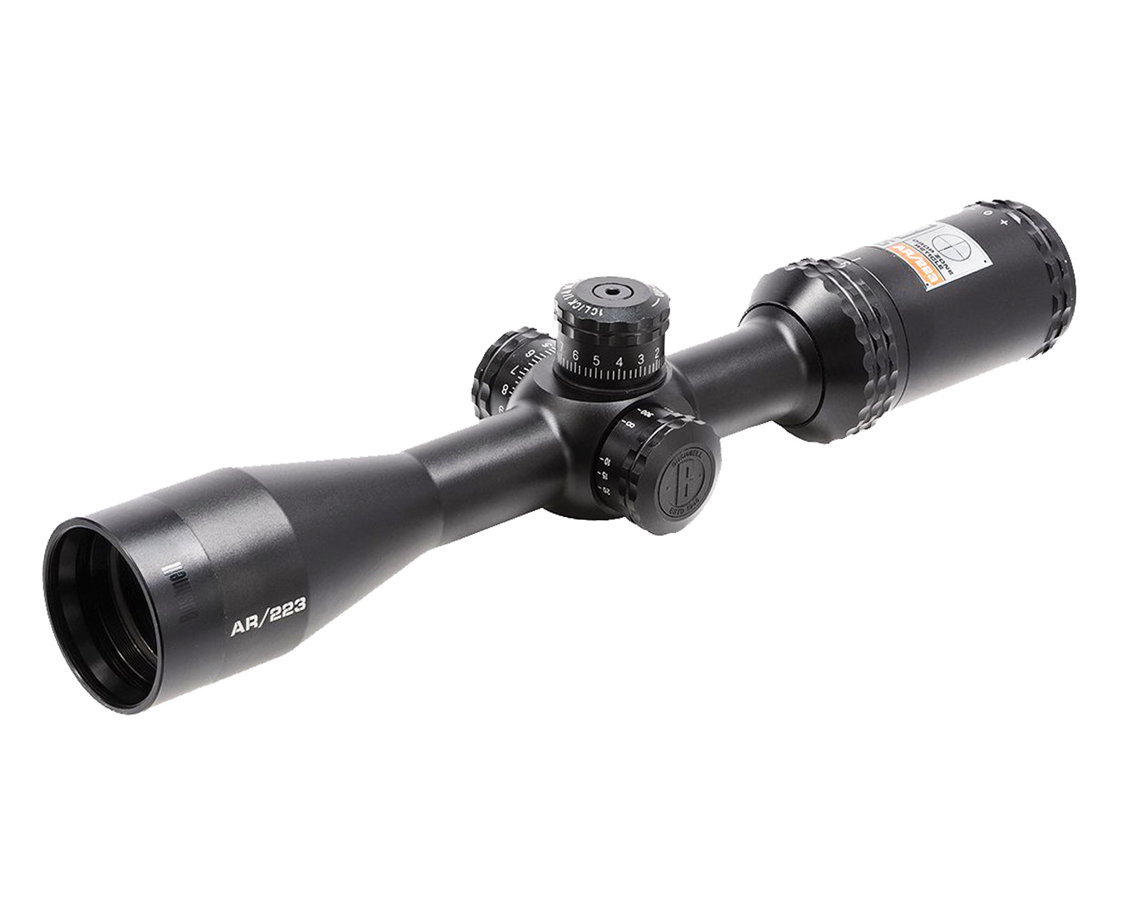 фото Оптический прицел bushnell ar optics 3-12x40sf (кал. 223 /5.56)