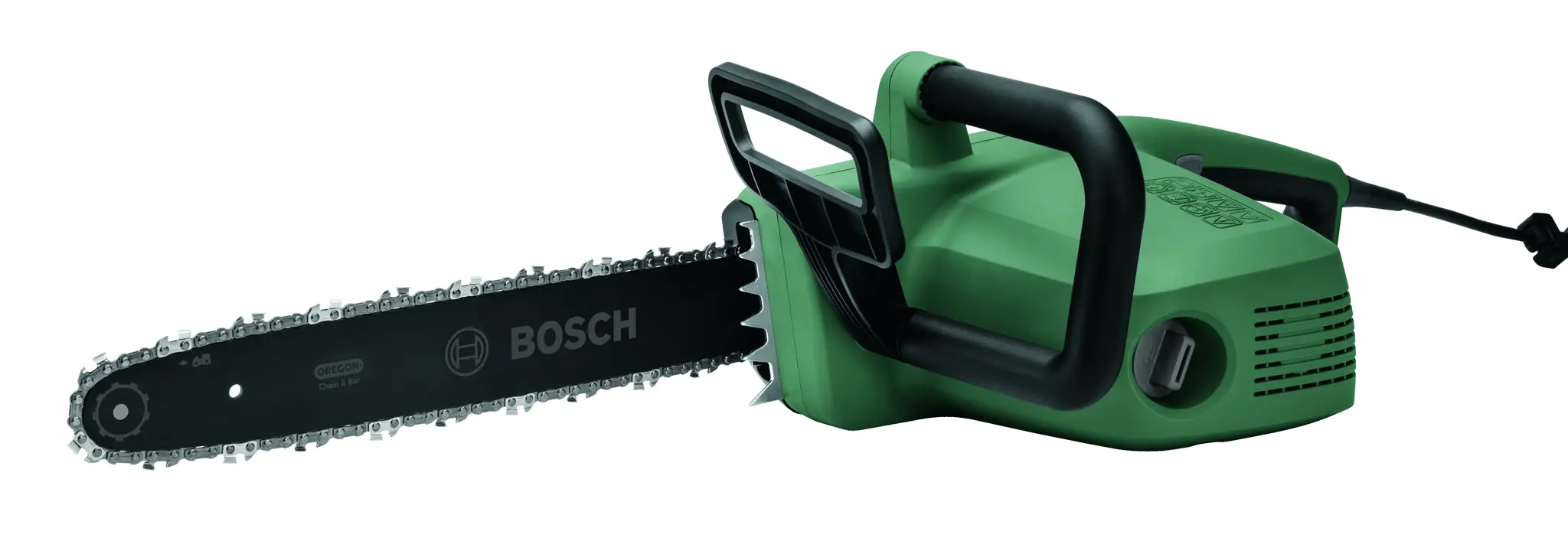 Электрическая цепная пила Bosch UniversalChain 82054074 1800Вт 40 см