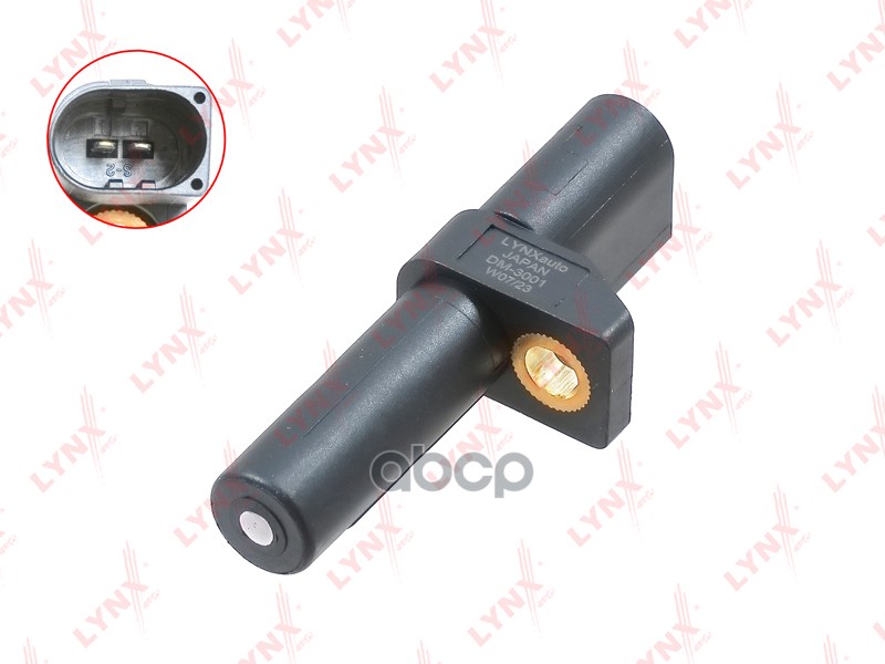 

Датчик Положения Коленчатого Вала Lcv Mercedes-Benz Sprinter 901-906 2.2D-2.9D 95-13 Lynxa