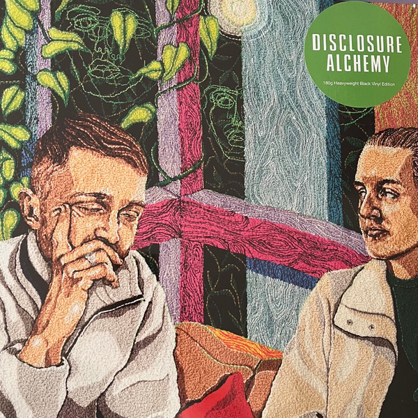 Disclosure Alchemy (LP)