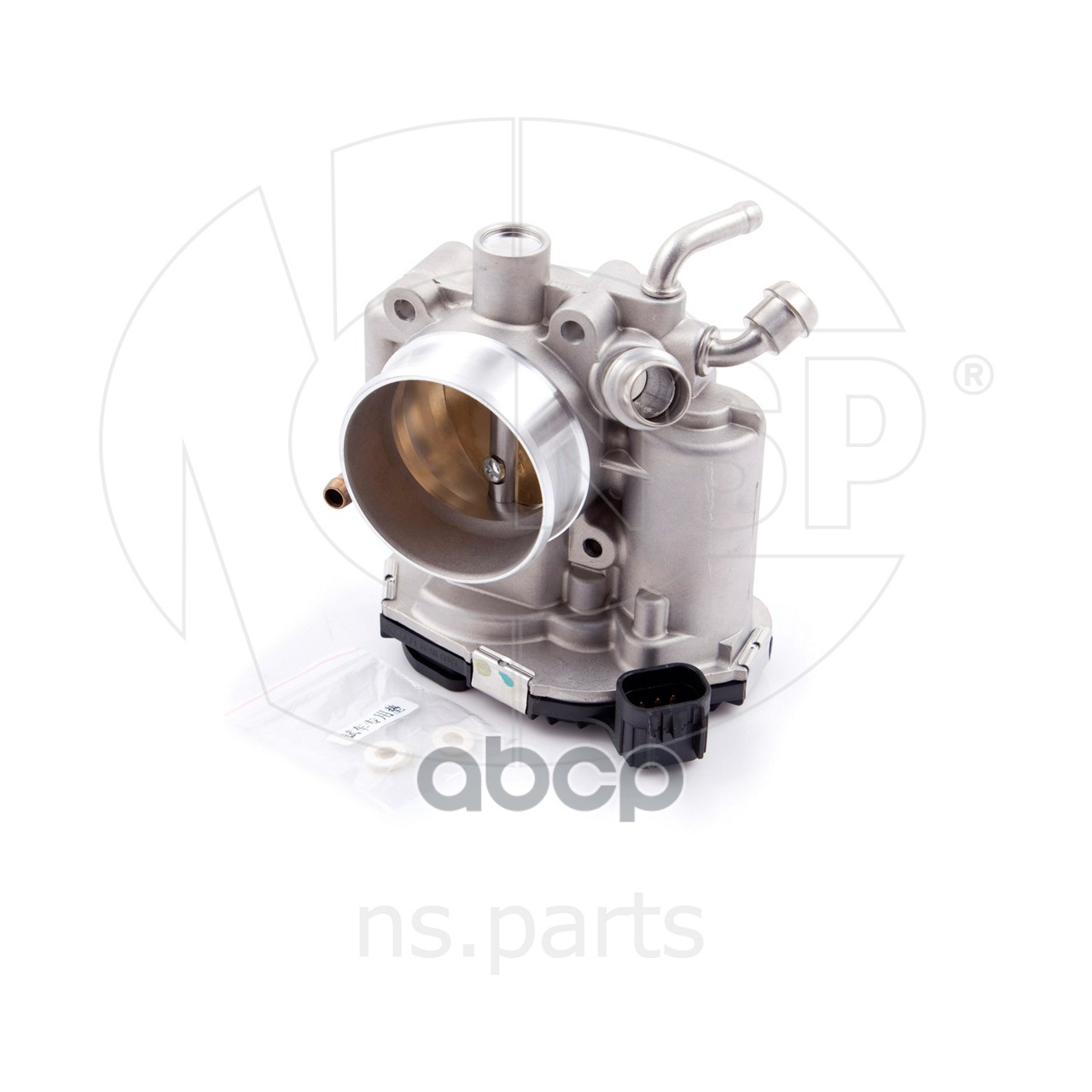 

Заслонка Дроссельная Chevrolet Aveo Nsp Nsp0196476990 NSP арт. NSP0196476990