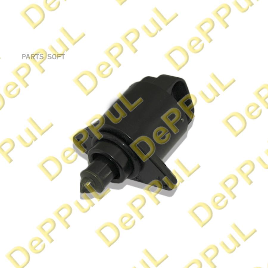 

Регулятор Холостого Хода Peugeot 206 98-12 DEPPUL DEPK147