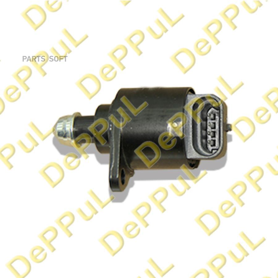 

Регулятор Холостого Хода Peugeot 206 98-12 DEPPUL DEPK146