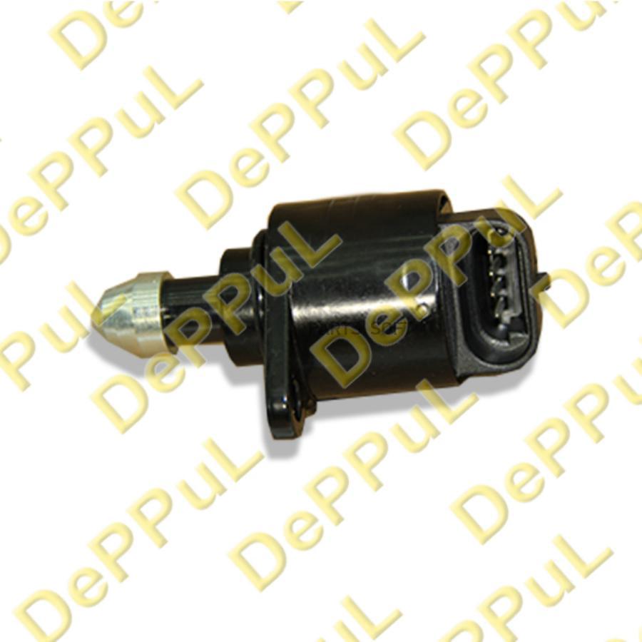 

Регулятор Холостого Хода Peugeot 106 96-04 DEPPUL DEPK145