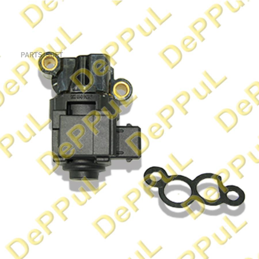 

Регулятор Холостого Хода Opel Vectra B 95-02 DEPPUL DEPK171