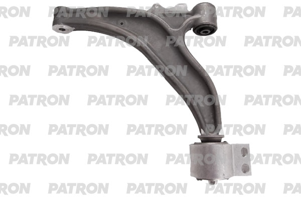 

Рычаг подвески OPEL ASTRA J GTC 15- PATRON PS51591