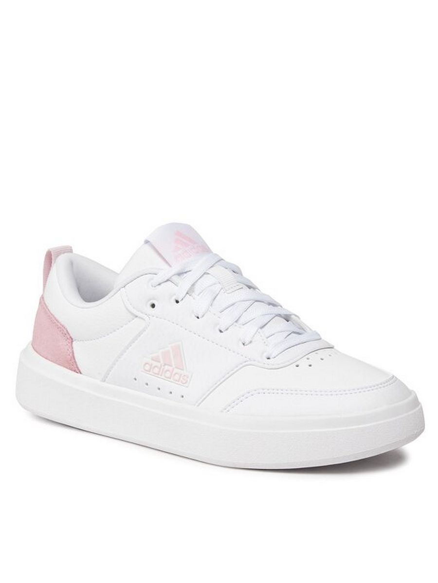 

Кеды женские Adidas Park Street IG9850 белые 38 EU, Белый, Park Street IG9850