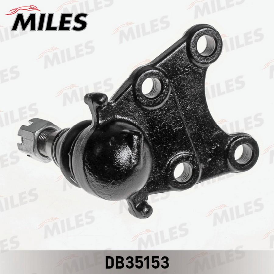 

MILES DB35153 Опора шаровая OPEL FRONTERA A/B нижн.лев/прав.