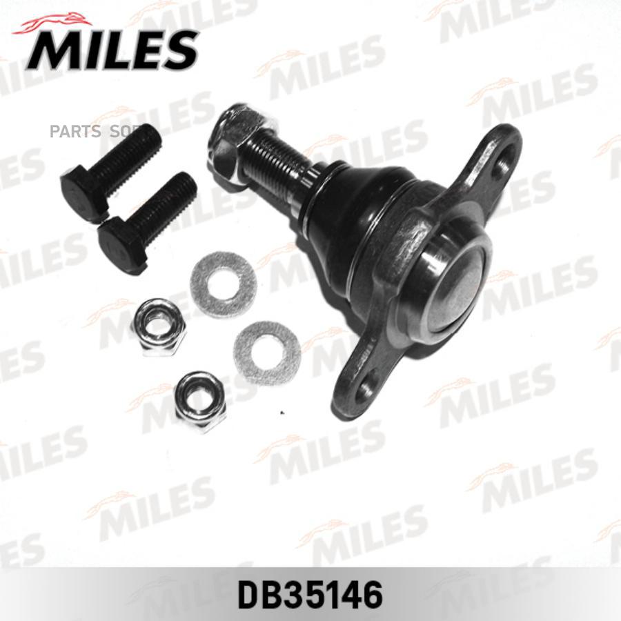 

MILES DB35146 Опора шаровая VW T4 91-96 нижн.лев/прав.