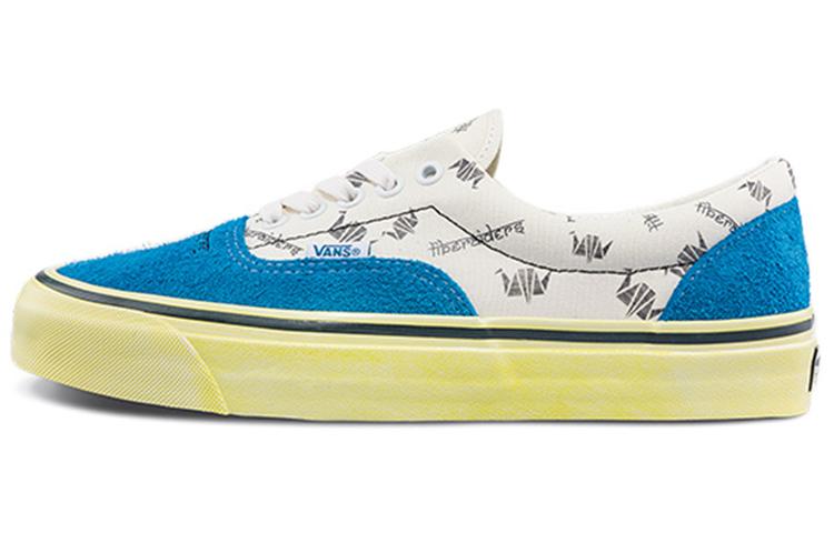 

Кеды унисекс Vans Liberaiders x Era 95 DX Classics белые 34.5 EU, Белый, Liberaiders x Era 95 DX Classics