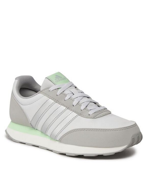 

Кроссовки женские Adidas Run 60s 3.0 Lifestyle Running IG1173 серые 36 EU, Серый, Run 60s 3.0 Lifestyle Running IG1173