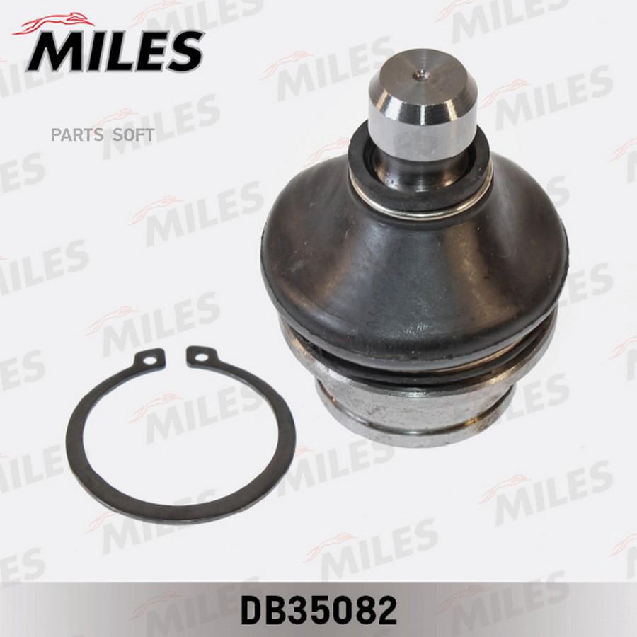 

MILES DB35082 Опора шаровая NISSAN PATHFINDER/NAVARA 05- нижн.лев/прав.
