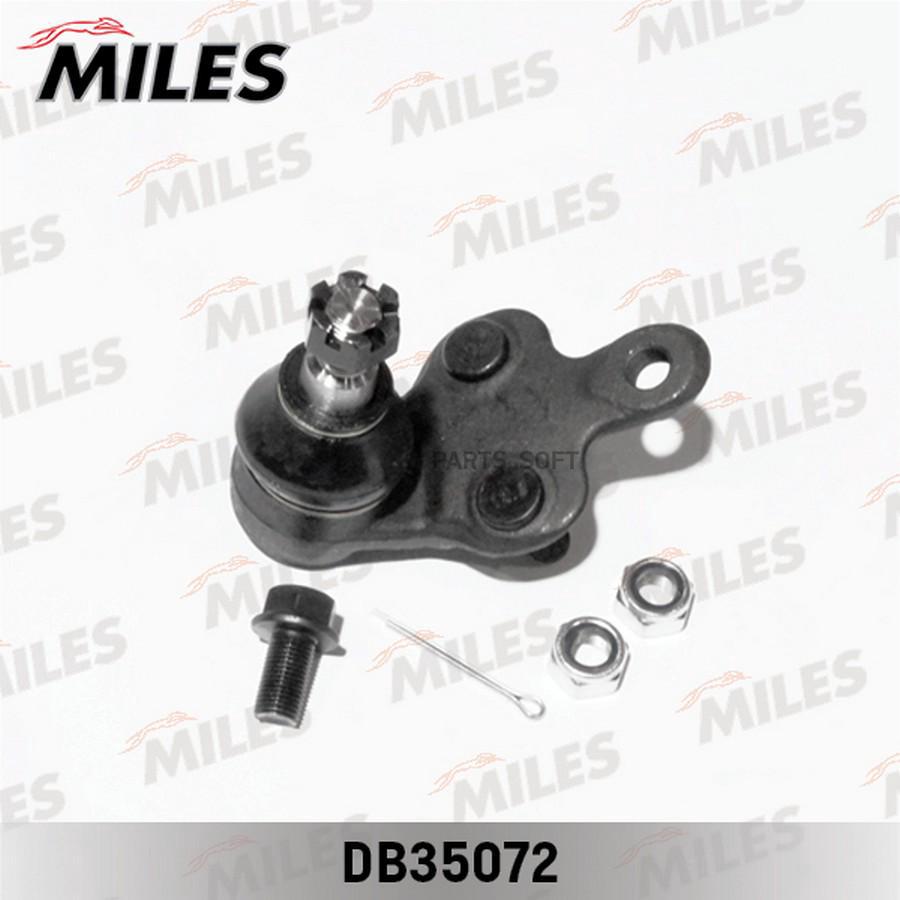 

MILES DB35072 Опора шаровая TOYOTA CAMRY 91-01 пер.