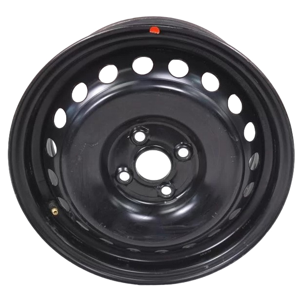 

HYUNDAI-KIA 52910H5000 ДИСК КОЛЕСНЫЙ СТАЛЬНОЙ 6Х15/WHEEL ASSY- [ORG] () 1шт, Черный