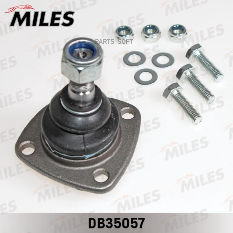 

MILES DB35057 Опора шаровая ВАЗ 2101-07 верх.лев/прав.
