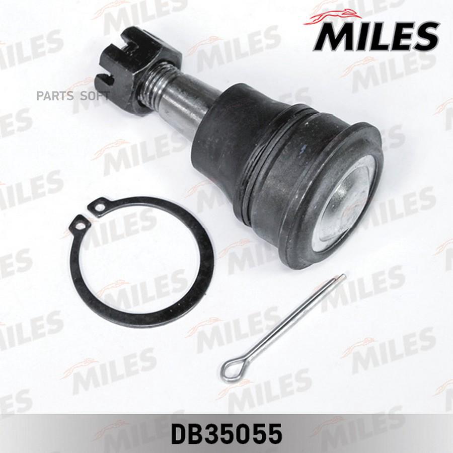 

MILES DB35055 Опора шаровая NISSAN ALMERA (N15) верх.лев/прав.