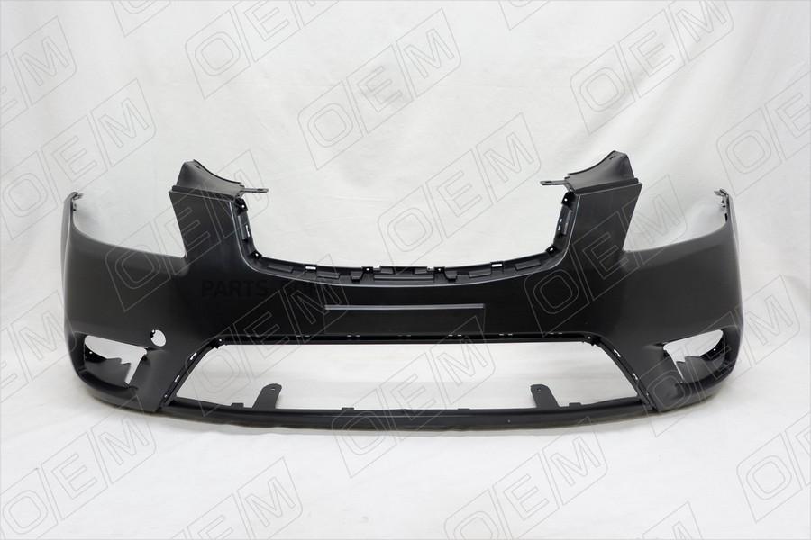 

Бампер Передний Kia Rio 2 Jb (2005-2011) O.E.M. арт. OEM0056