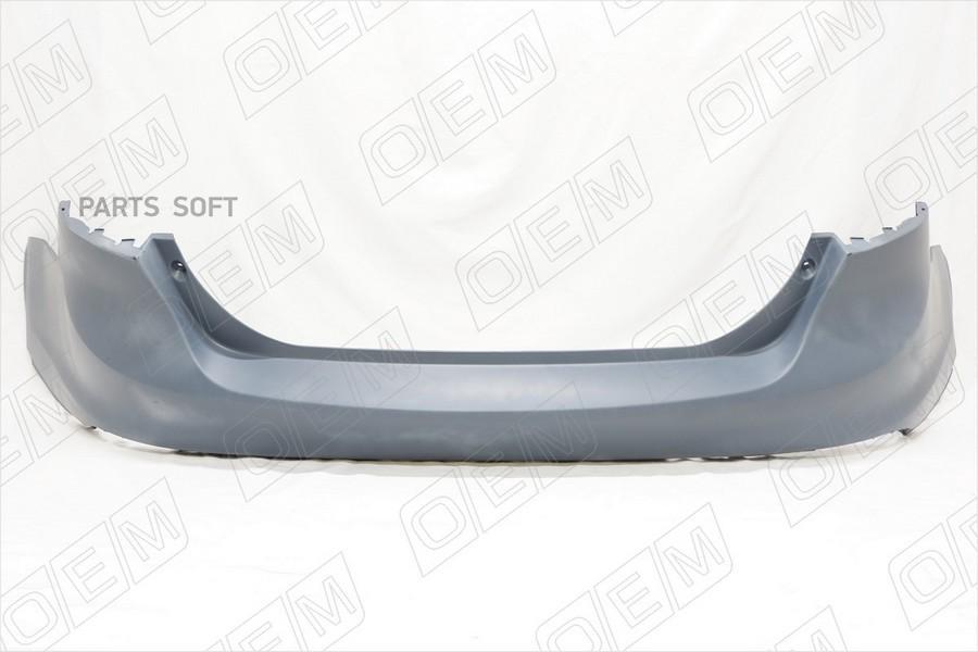 

Бампер Задний Ford Focus 3 (2011-Нв) O.E.M. арт. OEM0283